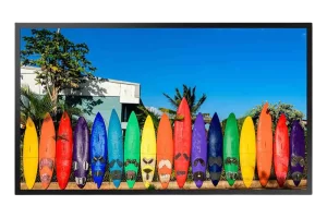 Профессиональная панель Samsung OM55B