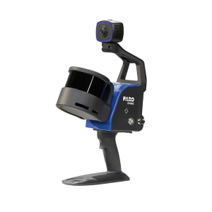 Лазерный SLAM сканер FARO Orbis