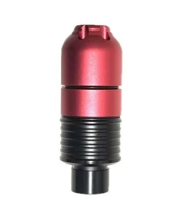 Страйкбольная граната выстрел ВОГ-25 для ГП-25, заправляемая многоразовая