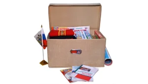 Комплект интерактивных программ, материалов и методик Моя Страна