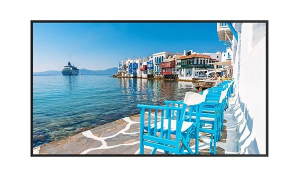 Профессиональная панель Diello SA-75P