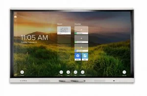 Интерактивная панель SMART SBID-MX275-V2-C