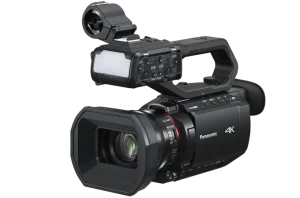 Видеокамера Panasonic AG-CX20 Видеокамера Panasonic AG-CX20