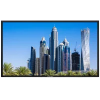 Профессиональная панель EliteBoard 65" LK-65UL2SX