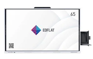 Интерактивная панель EDFLAT CTM 65 Интерактивная панель EDFLAT CTM 65