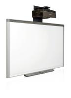 Интерактивная система SMART Board SBX885ix2