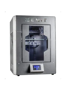 3D-принтер ZENIT DUO SWITCH HT RS