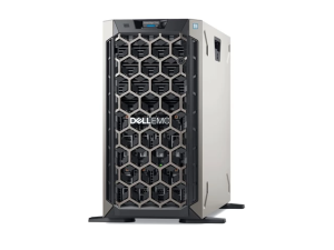 Сервер Dell EMC PowerEdge T340 Сервер Dell EMC PowerEdge T340