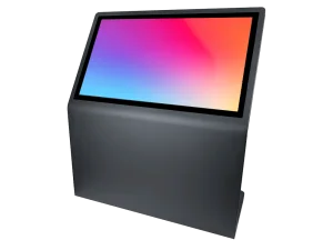Сенсорный информационный киоск Lumien Horizon LHK65