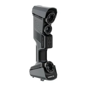 3D сканер  Shining 3D FreeScan Trio 3D сканер  Shining 3D FreeScan Trio