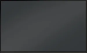 Экран на фиксированной раме Lumien Radiance Thin Bezel LRTB-100203