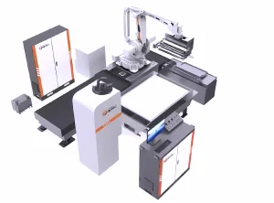 3D принтер FHZL PCM800R 3D принтер FHZL PCM800R