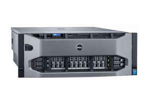 Сервер Dell EMC PowerEdge R930