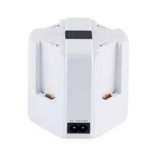 Зарядное устройство для квадрокоптера Светлячок 4 батареи