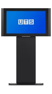 Сенсорный киоск UTS EXPO