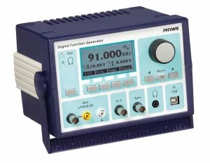 Генератор сигналов, цифровой PHYWE Генератор сигналов, цифровой PHYWE