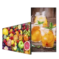 Профессиональная панель BOE 86" SR86AA