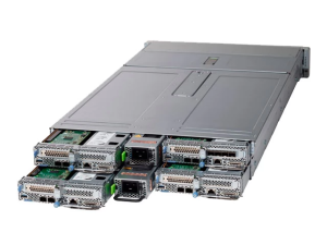 Сервер Cisco UCS C125 M5 Сервер Cisco UCS C125 M5