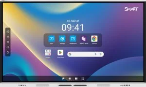 Интерактивная панель SMART SBID-GX186-V4