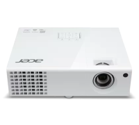 Мультимедийный проектор Acer X137WH