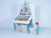 Интерактивный стол АЛМА МИК "Ракета" 32"