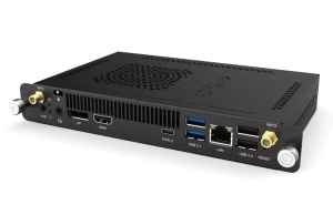 Встраиваемый OPS Lumien LMOPS05 S096/i510400T8256W