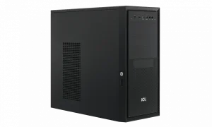 Системный блок ICL SafeRay S101 G6R Системный блок ICL SafeRay S101 G6R