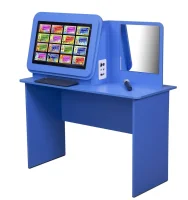 Интерактивный логопедический комплекс «Тигра» из серии «Кисельковое царство» Интерактивный логопедический комплекс «Тигра» из серии «Кисельковое царство»