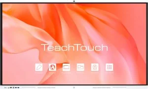 Интерактивная панель TeachTouch 6.5N 65" TT65N-65U Интерактивная панель TeachTouch 6.5N 65" TT65N-65U