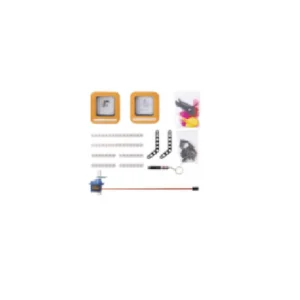 Набор Лазерный прицел для квадрокоптера Дракон