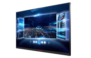 Светодиодный экран AET 130" Dream wall All-in-One