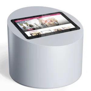 Интерактивный стол Diello TSNT-UN 43"