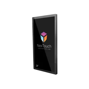 Интерактивная панель NexTouch NextPanel 24PN Интерактивная панель NexTouch NextPanel 24PN