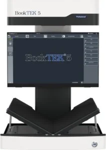 Книжный сканер BookTEK BE5-V3 Archive