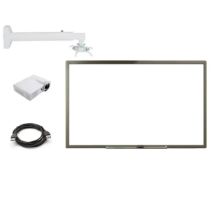 Интерактивная система MiddleLevel AnTouch ANTB-94s-10i-STW 94"