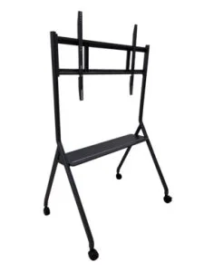 Мобильная стойка для интерактивной панели STANDART EDS-MS003