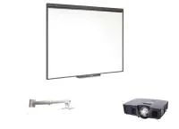 Интерактивный комплект SMART Board SBM787v13