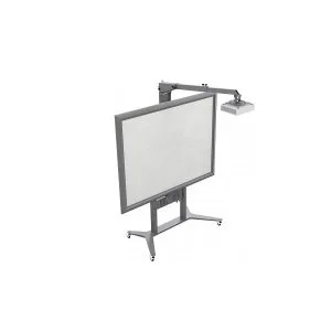 Мобильная стойка для интерактивных досок Digis SMART-BASE DSM