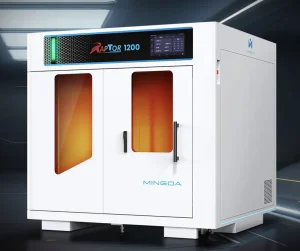 3D принтер Mingda Raptor 1200