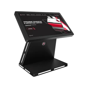 Интерактивный стол AxeTech Hope Premium