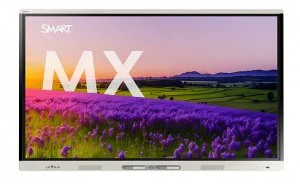 Интерактивная панель SMART SBID-MX255-V5 Интерактивная панель SMART SBID-MX255-V5