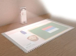 Интерактивный пол Талантик Мобильный Интерактивный пол Талантик Мобильный