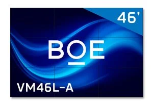 Видеостена BOE VP46L-A 3х3