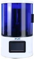 3D принтер IFUN Mini Giant Pro