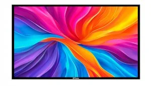 Профессиональная панель Flame DS1T55QO500 55"