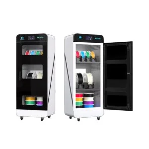 Система подачи филамента Mingda MD F-01