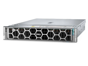 Сервер Dell PowerEdge R7715 Сервер Dell PowerEdge R7715