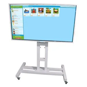 Логопедическая интерактивная панель InterTouch 86" IP-86LS