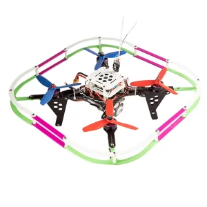 Конструктор программируемого квадрокоптера Phoenix 4 Pro