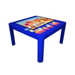 Напольный логопедический комплекс Ronplay Ntab Kids Развивайка